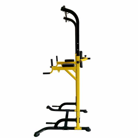 Турник - брусья Power Tower DFC Homegym G008