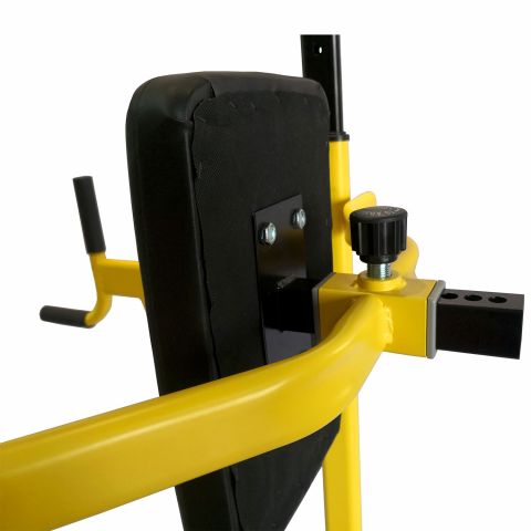 Турник - брусья Power Tower DFC Homegym G008