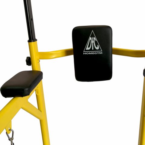 Турник - брусья Power Tower DFC Homegym G008