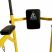 Турник - брусья Power Tower DFC Homegym G008