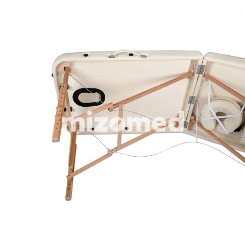 Массажный складной стол Mizomed Premium 2