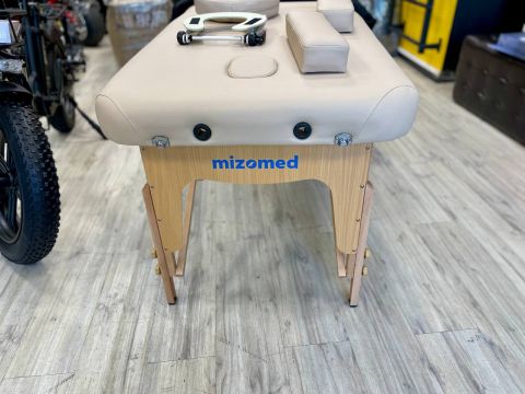 Массажный складной стол Mizomed Premium 2