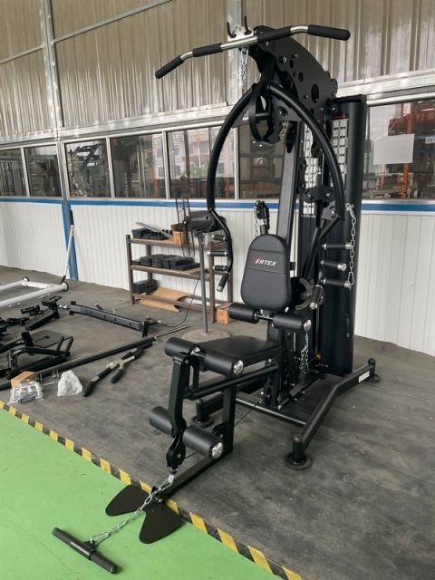 Мультистанция Vertex FT-001
