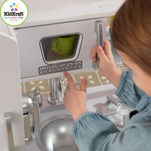 Детская кухня KidKraft Винтаж