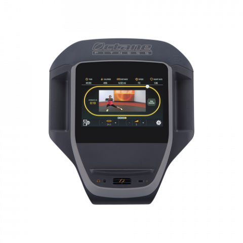 Эллиптический тренажер Octane XT-4700 Smart