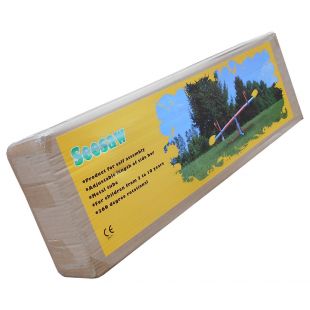 Качели-карусели SEESAW DFC SE-02