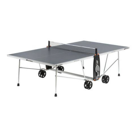 Теннисный стол всепогодный складной Cornilleau Sport 100X Outdoor