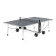 Теннисный стол всепогодный складной Cornilleau Sport 100X Outdoor