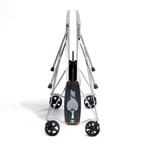 Теннисный стол всепогодный складной Cornilleau Sport 100X Outdoor
