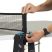 Теннисный стол всепогодный складной Cornilleau Sport 100X Outdoor