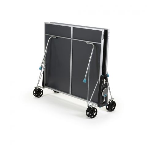 Всепогодный теннисный стол Cornilleau Sport 100X Outdoor (синий) (Витринный экземпляр)