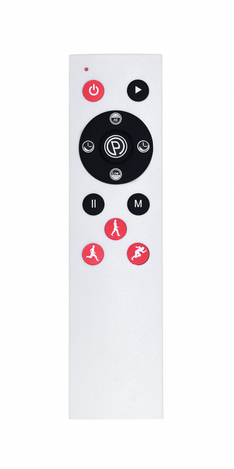 Виброплатформа VF-M130 (Витринный экземпляр)
