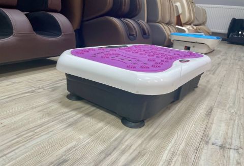 Виброплатформа VF-M130 (Витринный экземпляр)