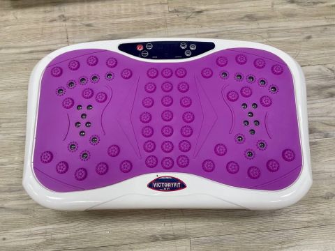 Виброплатформа VF-M130 (Витринный экземпляр)