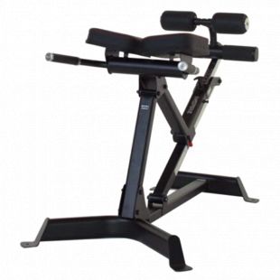 Гиперэкстензия Inspire 45/90 Hype Bench (HYP1B)