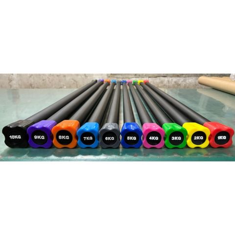 Бодибар OKPRO OK1422A 9 кг