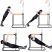 Тренажер турник-брусья DFC Power Tower G006