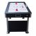 Игровой стол DFC Edmonton 55 LED-шайба аэрохоккей
