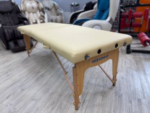 Массажный складной стол Mizomed Standart 2