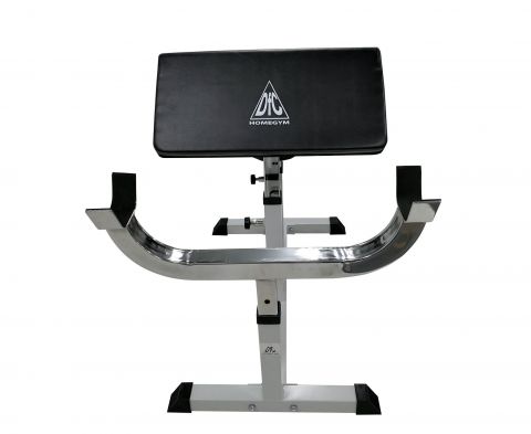 Скамья Скотта DFC Homegym UB009