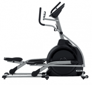 Эллиптический тренажер Spirit Fitness XE195