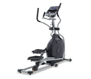 Эллиптический тренажер Spirit Fitness XE195