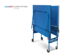 Теннисный стол Start Line Olympic Optima