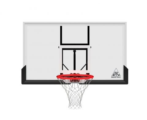 Баскетбольный щит 60" DFC BOARD60P