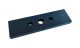 Плашка весового стека 10 LBS TUFF STUFF