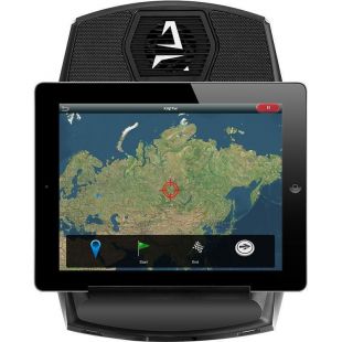 Эллиптический эргометр Ammity Dream DE 20