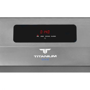 Беговая дорожка Titanium One T22 SH APP