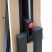 Cornilleau Competition 850 Wood ITTF Blue