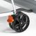 Теннисный стол всепогодный антивандальный Cornilleau Pro 540 Outdoor серый