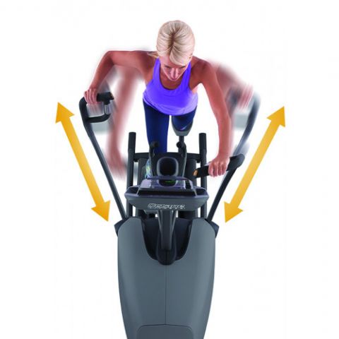 Эллиптический тренажер Octane XT-ONE Smart
