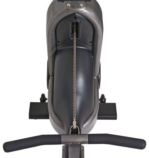 Аэродинамический гребной тренажер VictoryFit VF-AR777