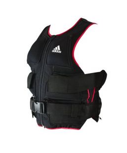 Жилет с утяжелителями Adidas ADSP-10701 (10 кг)