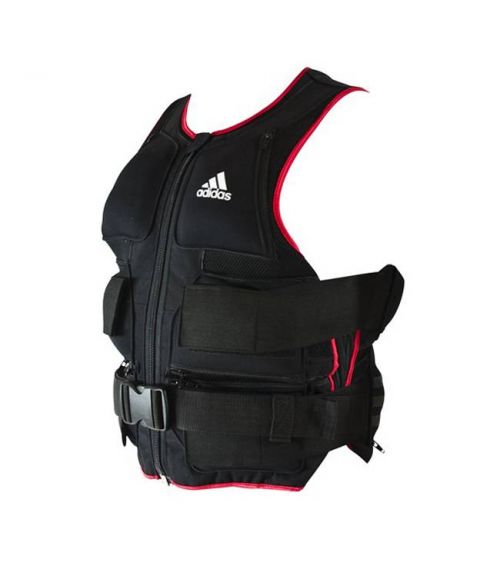 Жилет с утяжелителями Adidas ADSP-10701 (10 кг)