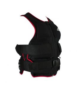 Жилет с утяжелителями Adidas ADSP-10701 (10 кг)