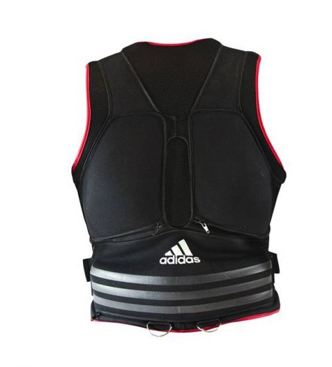 Жилет с утяжелителями Adidas ADSP-10701 (10 кг)