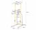 Турник-брусья DFC Power Tower G250