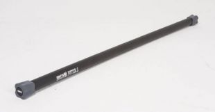 Бодибар Original Fit.Tools FT-BDB-10 10 кг серый наконечник