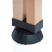 Cornilleau Competition 850 Wood ITTF Grey