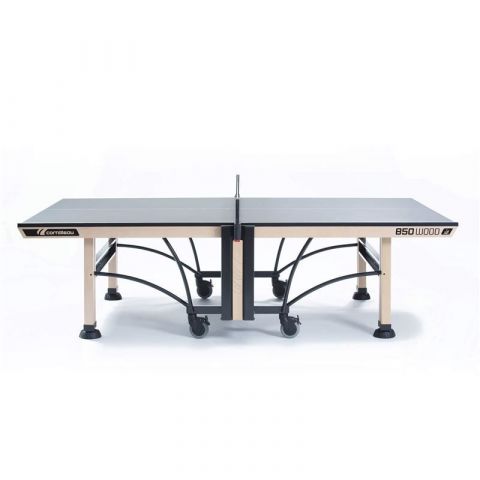 Cornilleau Competition 850 Wood ITTF Grey