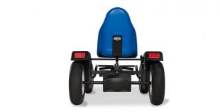 Веломобиль Berg Extra Sport BFR