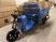 Грузовой электротрицикл Rutrike Мастер 1500 60V1000W