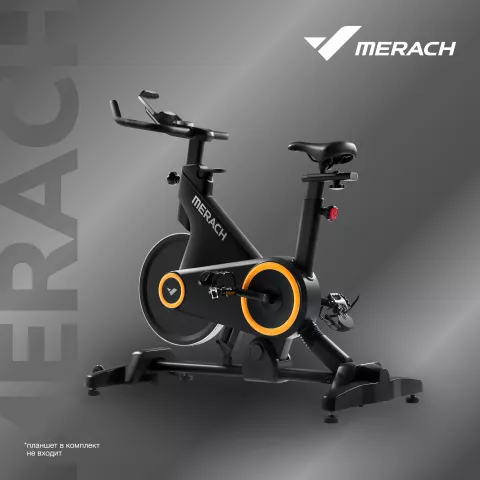 Спин-байк MERACH MR-S01 с автоматическим углом наклона