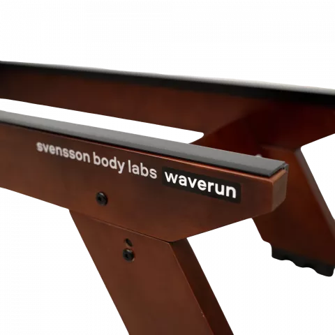 Гребной тренажер Svensson Body Labs Waverun