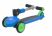 Самокат Hudora Flitzkids синий