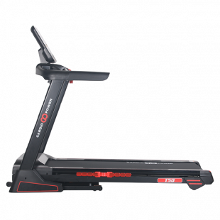Беговая дорожка CardioPower T50