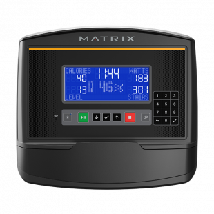 Лестница-эскалатор домашняя MATRIX C50XR
